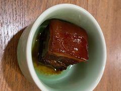 东坡肉-新白鹿餐厅(城西银泰城店)