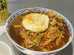 -卢香纪面馆(丽园路店)