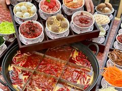 -纸盐河码头火锅(十八梯店)