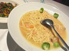 干丝-桂满陇·海市蜃楼·黑金(国金店)