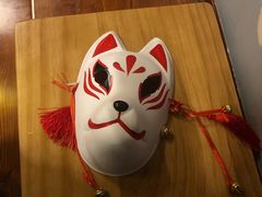 -6号玩家桌游吧(汉街店)