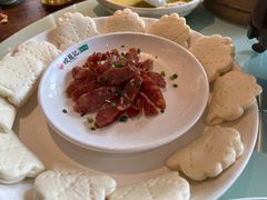-扬州狮子楼·非遗淮扬菜(总店)