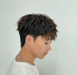 -奈时造型