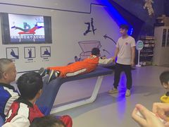 -飞行家太空体验馆(祥云小镇店)