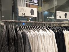 -鹿岛会员店 (龙湖三千集天街店)