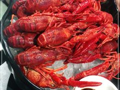 -肖记公安牛肉鱼杂(田林路店)