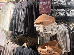 -MUJI无印良品(西单大悦城店)