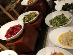 -OPEN開全日自助餐厅·牛肉火锅·海鲜(佛山希尔顿酒店)