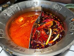 -郑红玉现卤串串(太古里店)