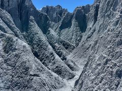 -墨石公园景区