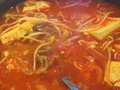 -和福餐馆(西江古街店)