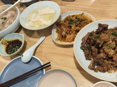 -冯记豆花店(健翔桥店)