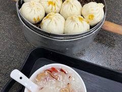 -胡家包子·清真(大众巷店)