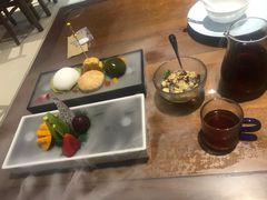 -福慧慈缘素食餐厅(王府井店)