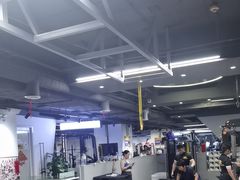-超鹿运动(达信大厦店)