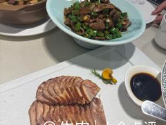 -品湘宴·湖南宁乡菜