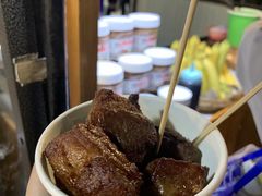 -席娜卡琳火车铁道夜市