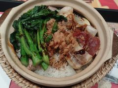 -华记煲仔华·煲仔饭(人和店)
