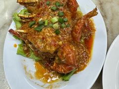 -新峰肉骨茶(总店)
