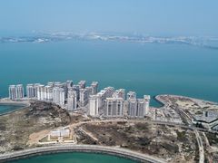 -海花岛旅游度假区