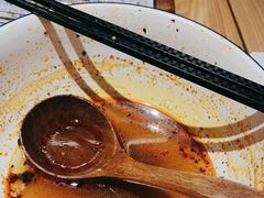 -马记永·兰州牛肉面(3019君尚店)