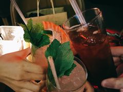 -TZ House音乐现场(来福士中心店)