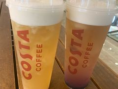 -COSTA COFFEE(武汉武商MALL店)