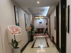 -华夏良子·足道SPA艾灸(开源店)