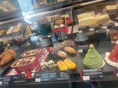 -星巴克臻选(广州二沙岛文立方店)