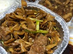 -唐乐宫·小厨餐厅
