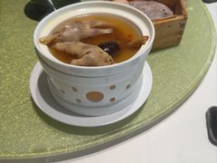 -龙庭华宴·粤菜·早茶