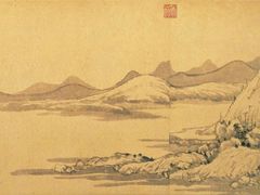 -青沐画室·专业美术培训
