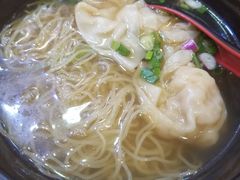 -肥仔记 面家