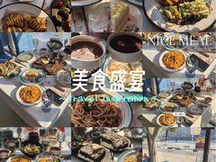 -城堡俄式西餐厅(中央大街索道店)