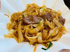 干炒牛河-点都德(大茶楼店)