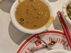 -八合里潮汕鲜牛肉火锅(上海汇智广场店)
