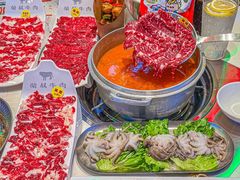 -荣叔港式沙嗲牛肉火锅(正佳潮流店)
