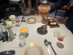 -狮拾久·现代新加坡料理(福田COCO Park店)