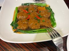 -西苑饭店·蓬莱春餐厅