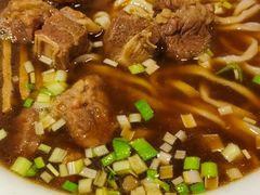 -难忘的面(五矿君澜酒店)