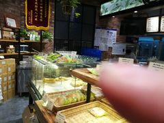 -RiceZone乐食尊纯米面包坊(望京店)