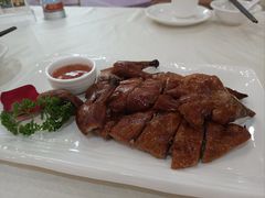 -澳门酒家(南航明珠店)