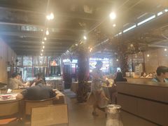 -有喜胶东小馆(超极合生汇太申祥和店)
