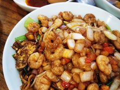 -兰溪十八浇(天一店)