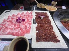 -唇辣号重庆老火锅(燕郊鑫乐汇店)