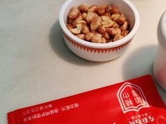 -左庭右院鲜牛肉火锅(浦江欢乐颂店)