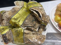 -集品鲜湾·蒸汽海鲜自助料理(青岛银座和谐广场店)