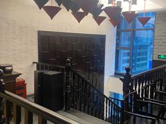 -星巴克(南宁民歌湖店)