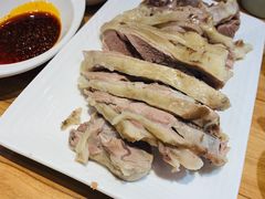 -品回味清真西北楼(宁波首店)