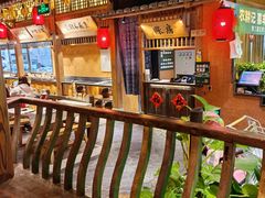 -农耕记·湖南土菜(观澜福城天虹店)